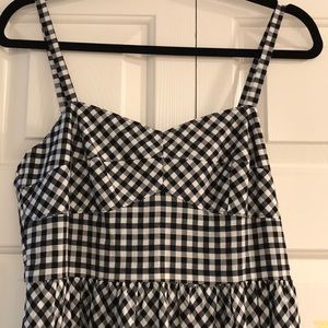 Jcrew dress size 6 NWOT